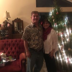 Meet your Posher, Judy